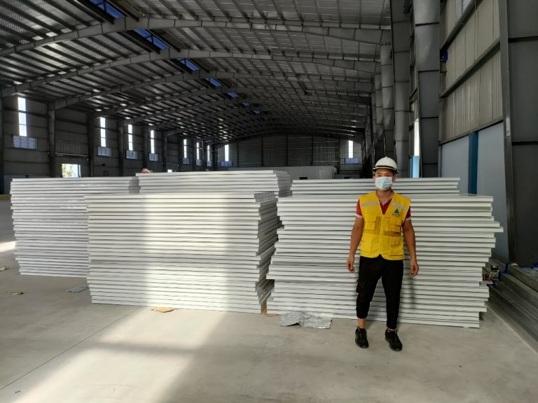Vật liệu cách âm