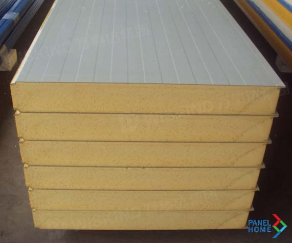 vật liệu cách âm Pu