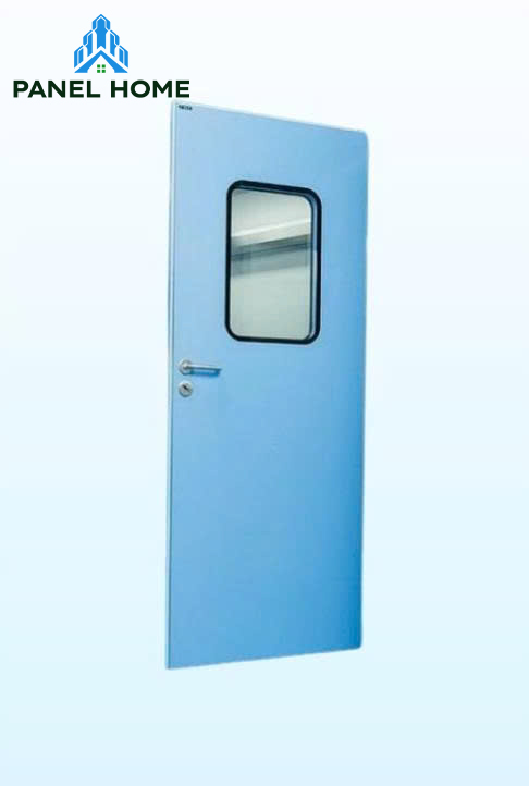Accessories for panel door systems