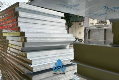 Detailed Price List of Insulated Panels – Affordable 2025 Rates