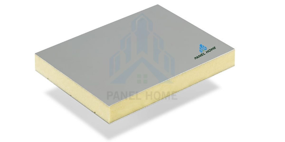 Tấm panel XPS bền, cách nhiệt và chống thấm