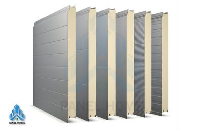 Báo giá các loại tấm panel tường ngoài chi tiết mới nhất