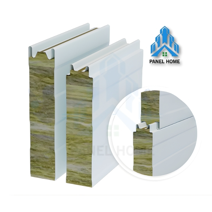 Tiêu chuẩn chống cháy các loại tấm panel phổ biến hiện nay