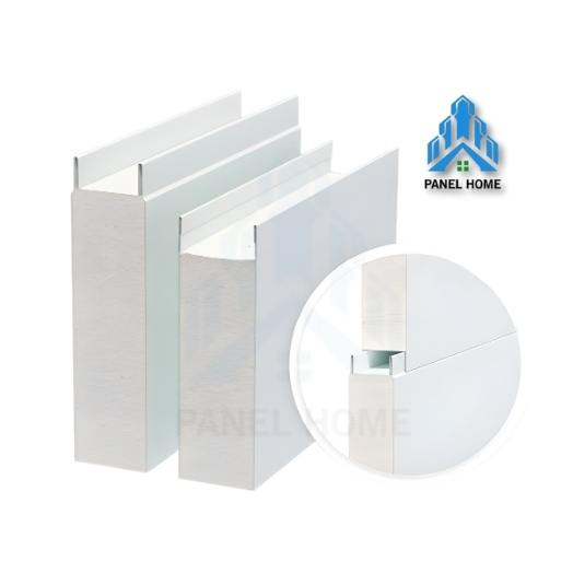 Báo Giá Tấm Panel EPS Cách Nhiệt Tốt Nhất Hiện Nay