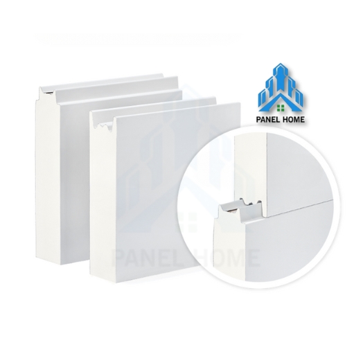 Panel PU là gì? Báo giá Panel PU cách nhiệt cho phòng sạch, kho lạnh