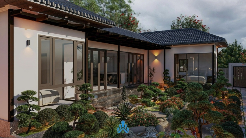 Các yếu tố ảnh hưởng giá thi công tấm panel nhà lắp ghép