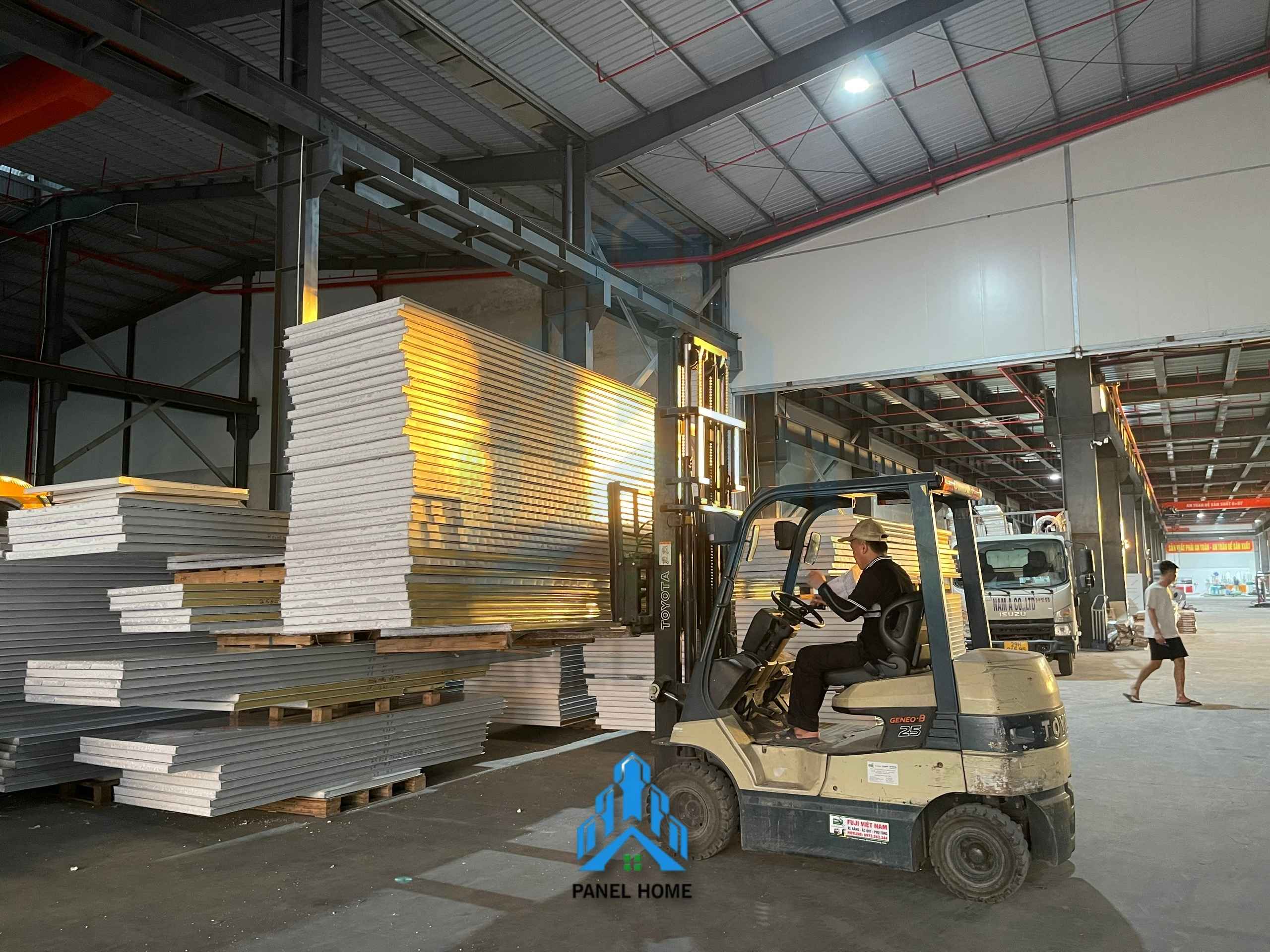 TOP 10 Tấm Vách Ngăn Phòng Phổ Biến Giá Tốt Nhất 2026: Giải Pháp Nào Tối Ưu Nhất?