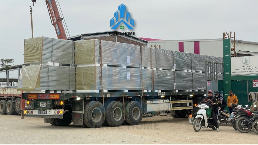 Tư vấn panel bông khoáng miễn phí