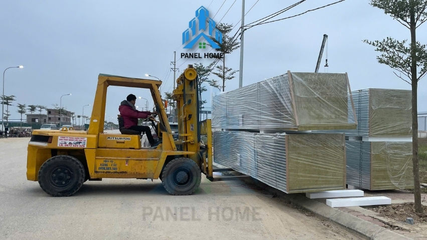Panel Home cung cấp panel bông khoáng chính hãng giá tốt