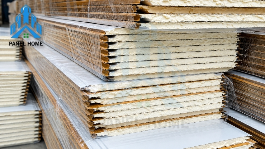 Ưu điểm của trần tôn xốp cách nhiệt và cách âm
